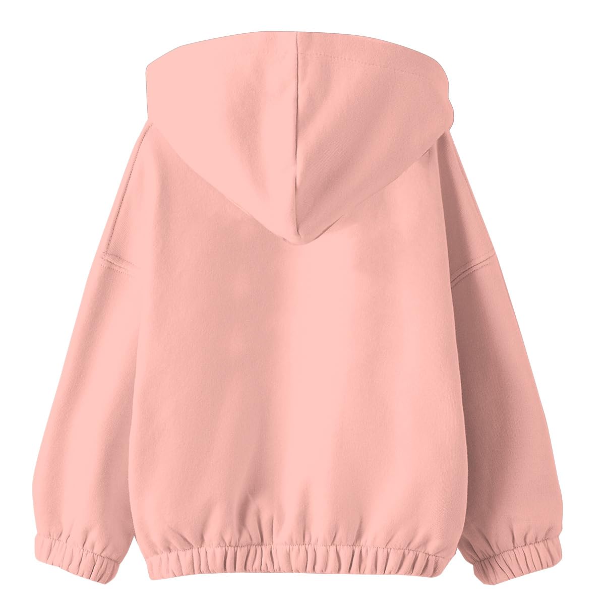 Aurimoda Best Friends Sudadera con Capucha Niñas