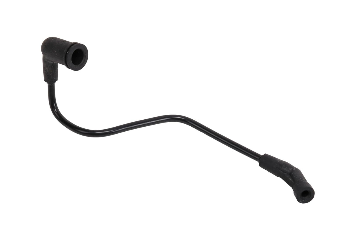 GM Genuine Parts Tubo Regulador de Presión de Combustible 17113556, Negro