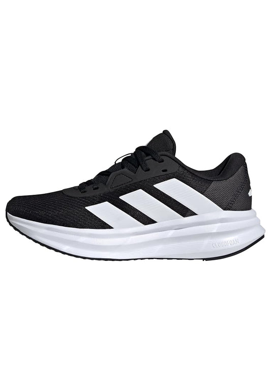Adidas Galaxy 7 Tenis de Running para Mujer, Color Negro de Adulto