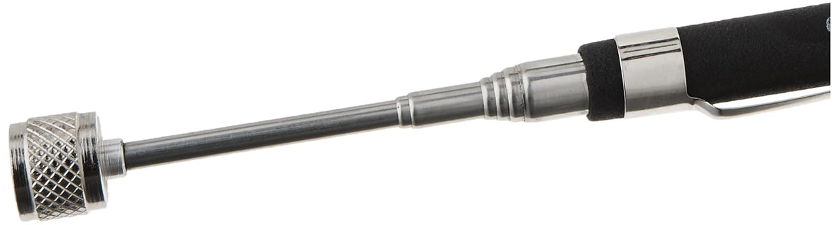 GEARWRENCH 84089 - Herramienta de recogida magnética telescópica de 33-1/4" (5 libras)
