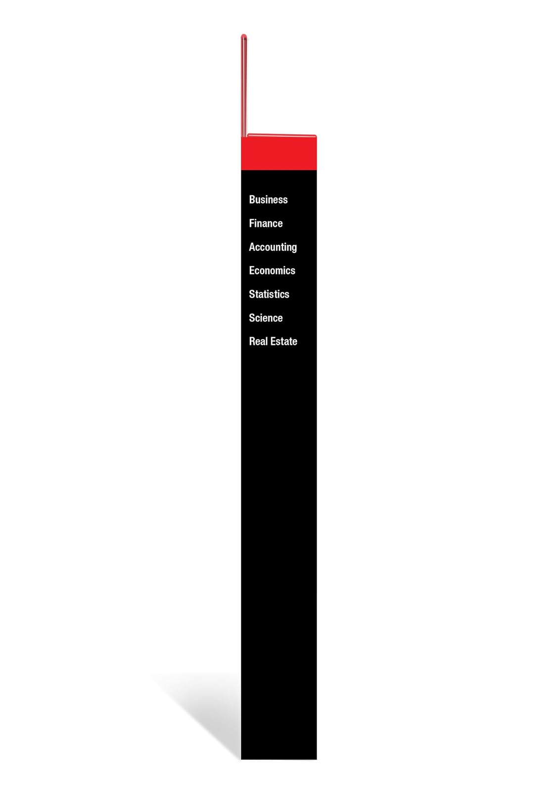 Texas Instruments- Calculadora TI-BAIIPLUS