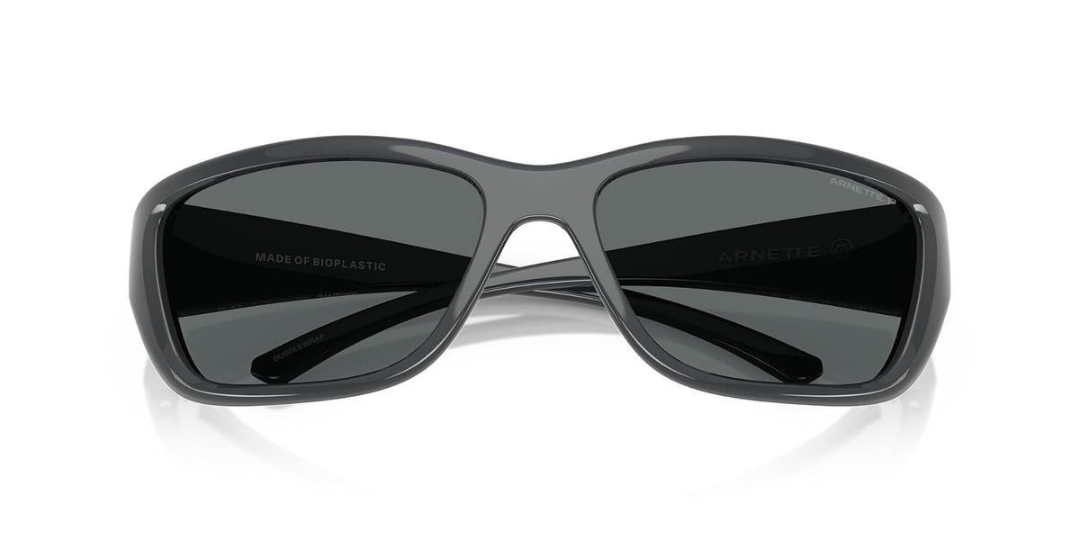 ARNETTE Sunglasses AN 4353 290087 Black/Dark Grey Policarbonate Standard