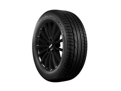 COOPER Evolution Sport 1 Llanta 215/55R18 95H Radial