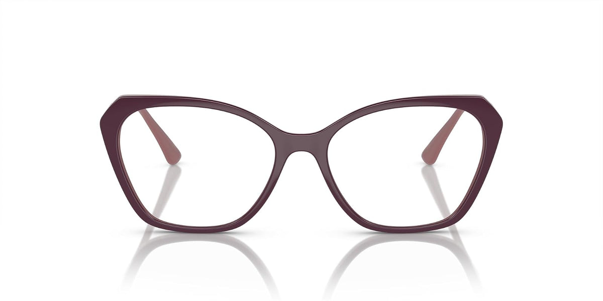 Vogue Eyewear Vo5522 - Marcos cuadrados para anteojos graduadas para mujer