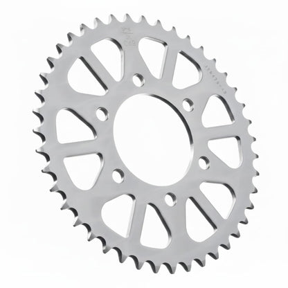 JT Sprockets JTR478.43 43T - Piñón Trasero de Acero