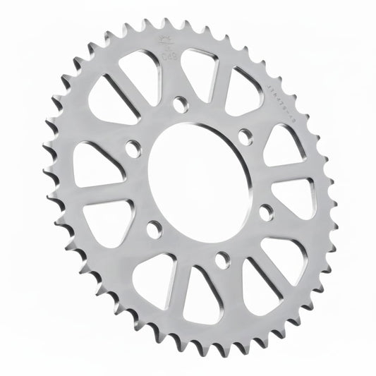 JT Sprockets JTR478.43 43T - Piñón Trasero de Acero
