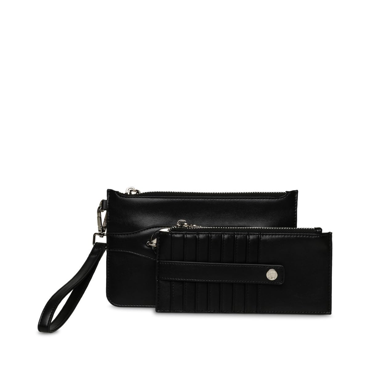 STEVE MADDEN BAGS WALLET BTABI BEIGE PARA MUJER