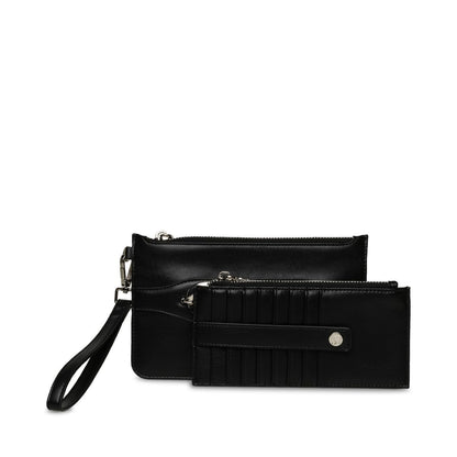 STEVE MADDEN BAGS WALLET BTABI BEIGE PARA MUJER