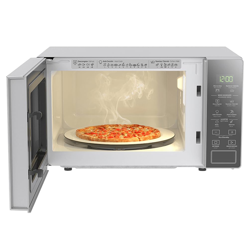 Horno De Microondas Whirlpool WM1807D