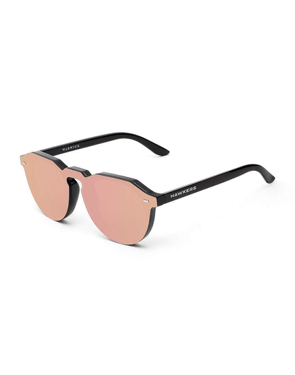 HAWKERS Lentes de Sol WARWICK VENM para hombre y mujer - Talla Única - Rose Gold