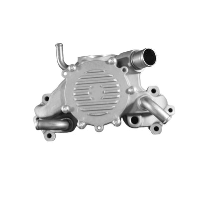 ACDelco Gold 252-701 Bomba de Agua para Motor, Mediano