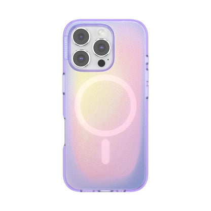 PopSockets Funda para iPhone 16 Compatible con MagSafe - iPhone 16 Pro - 4