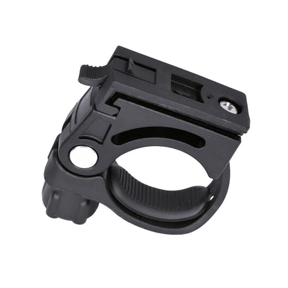 Planet Bike QuickTwist™ Soporte para Faros Delanteros de Bicicleta