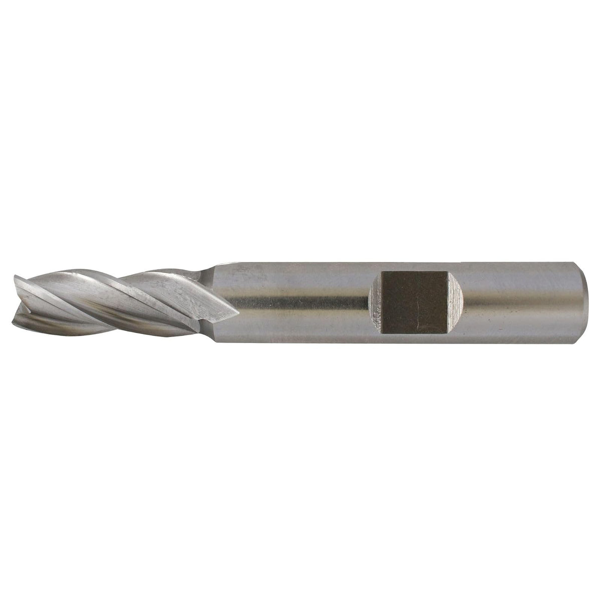 Urrea CV4516 Cortador vertical punta plana 4 gavilanes, 5/16"