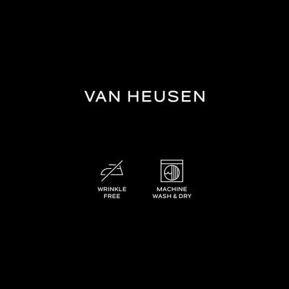 Van Heusen Camisa de vestir, para hombre