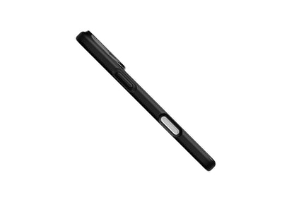 tech21 EvoCheck - Funda de protección contra Impactos para iPhone 16 Pro MAX Compatible con MagSafe