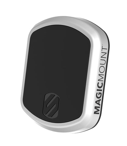 SCOSCHE MPTFM MagicMount™ Pro XL Universal Magnetic Phone/GPS/Tablet Mount for the Car, Home or Office