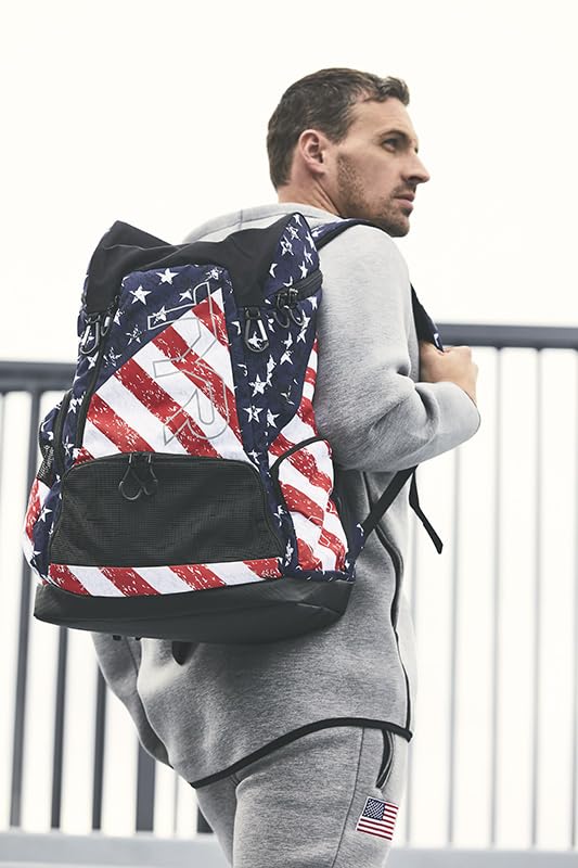 TYR Alliance 45l Mochila