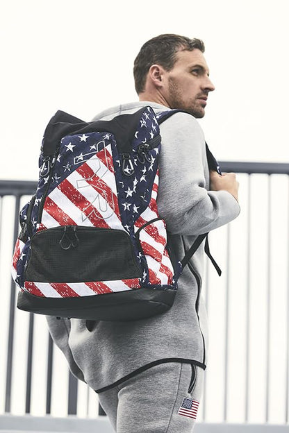 TYR Alliance 45l Mochila
