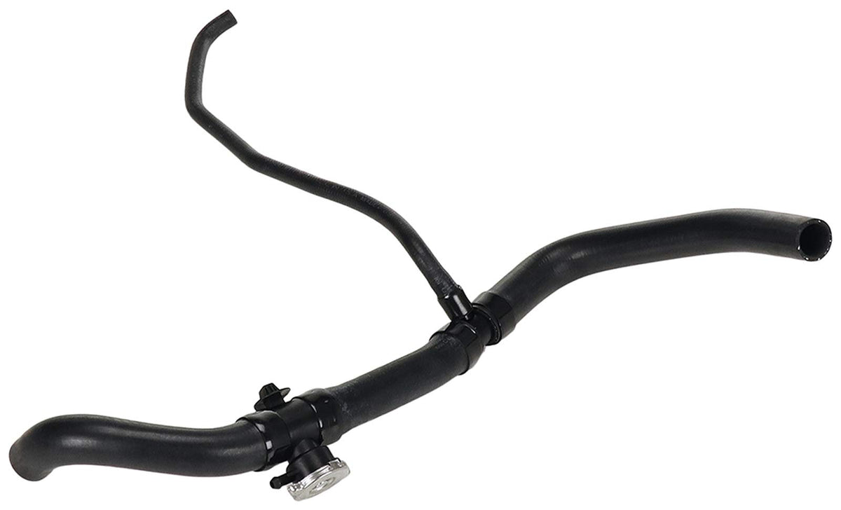 Gates Manguera de Radiador 23193 para Dodge Caliber/Jeep Compass/Patriot 2.0-2.4L 2006-2017