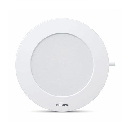 Philips LED Downlight 10 watts DN016B 3.5" luz fría - no atenuable
