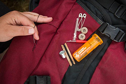 Gear Aid 80051 Outdoor Sewing Kit