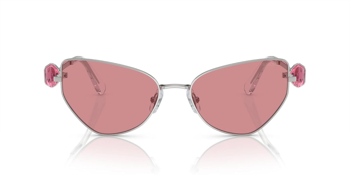 GAFAS DE SOL - SWAROVSKI / 0SK7003 Calibre: 57 Color: 400184
