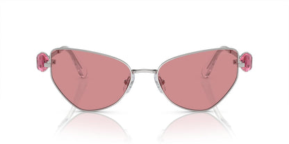 GAFAS DE SOL - SWAROVSKI / 0SK7003 Calibre: 57 Color: 400184