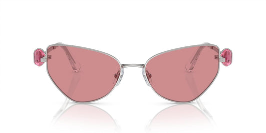 GAFAS DE SOL - SWAROVSKI / 0SK7003 Calibre: 57 Color: 400184