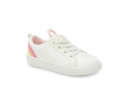 Carter's Tryptic-g Tenis sin Cordones para Niñas