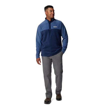 Columbia Steens Mountain Half Snap II Steens Mountain Half Snap II para Hombre