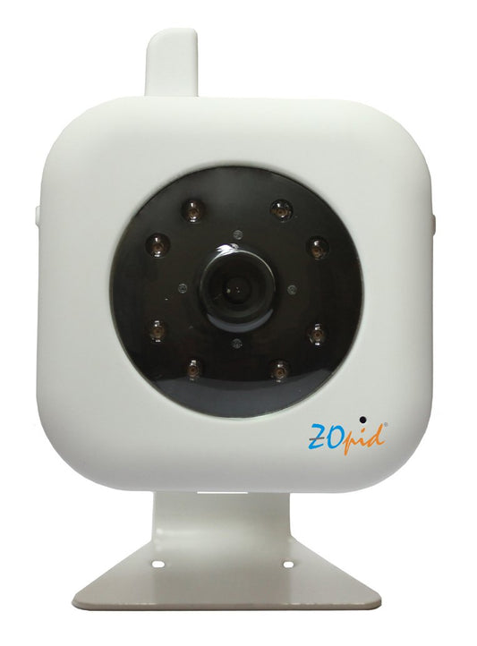 Zopid Add-On - Cámara digital inalámbrica