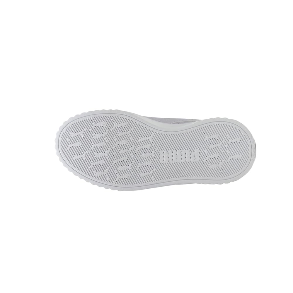 Puma Carina Hook and Loop Shoes Zapatillas para niños Unisex