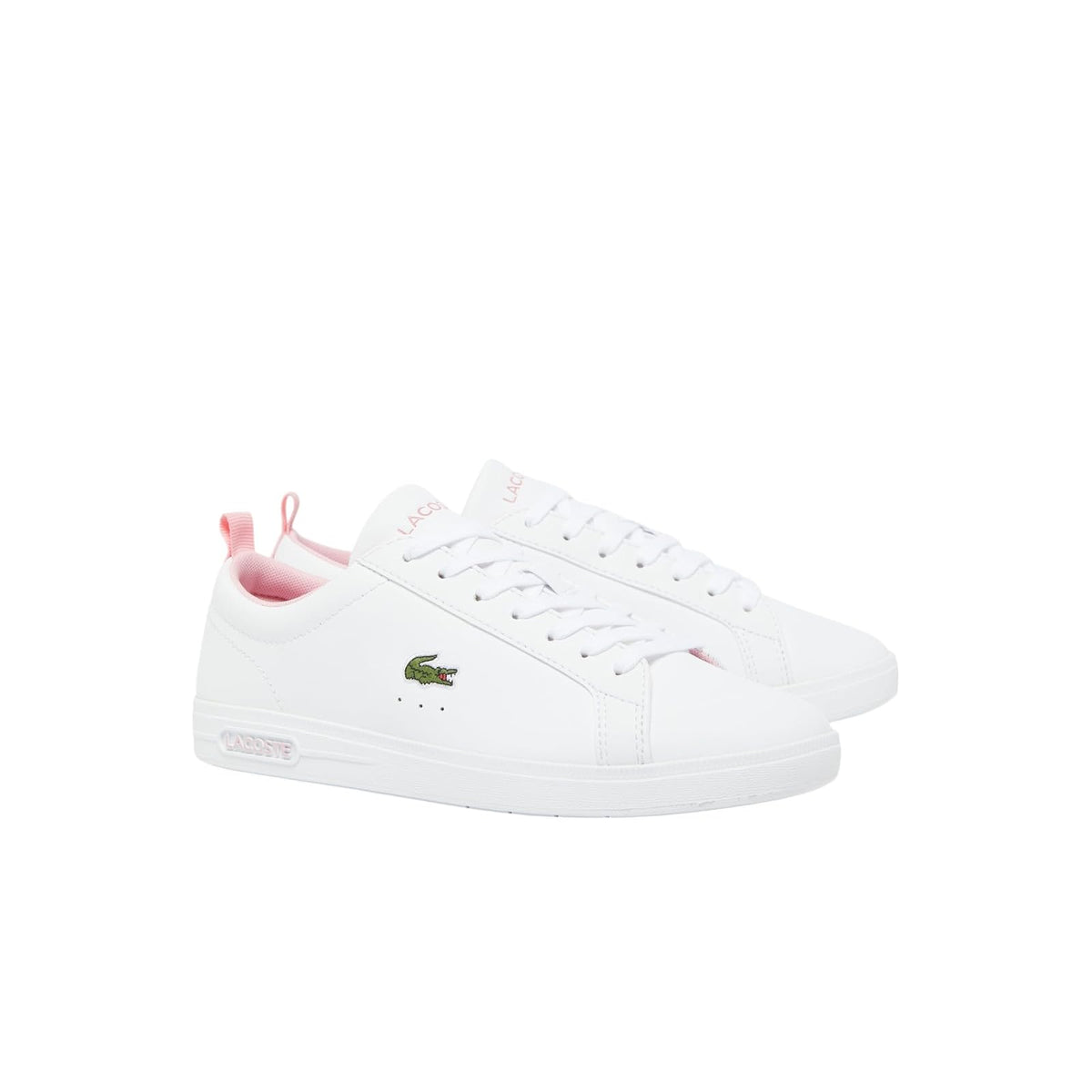 Lacoste Court Base Sneaker Zapatillas para Mujer