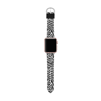 Kate Spade New York Interchangeable Silicone Band Compatible with Your 38/40MM Apple Watch- Straps for use with Apple Watch Series 1,2,3,4,5