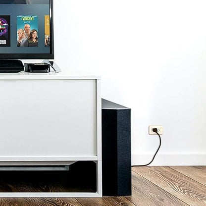 Tecnolite Connect - Enchufe Inteligente, Compatible con WiFi, Alexa y Otros Asistentes Virtuales de Voz, Control con App Connect para Celular, Multivoltaje, Capacidad 2000W, Iluminación Interiores
