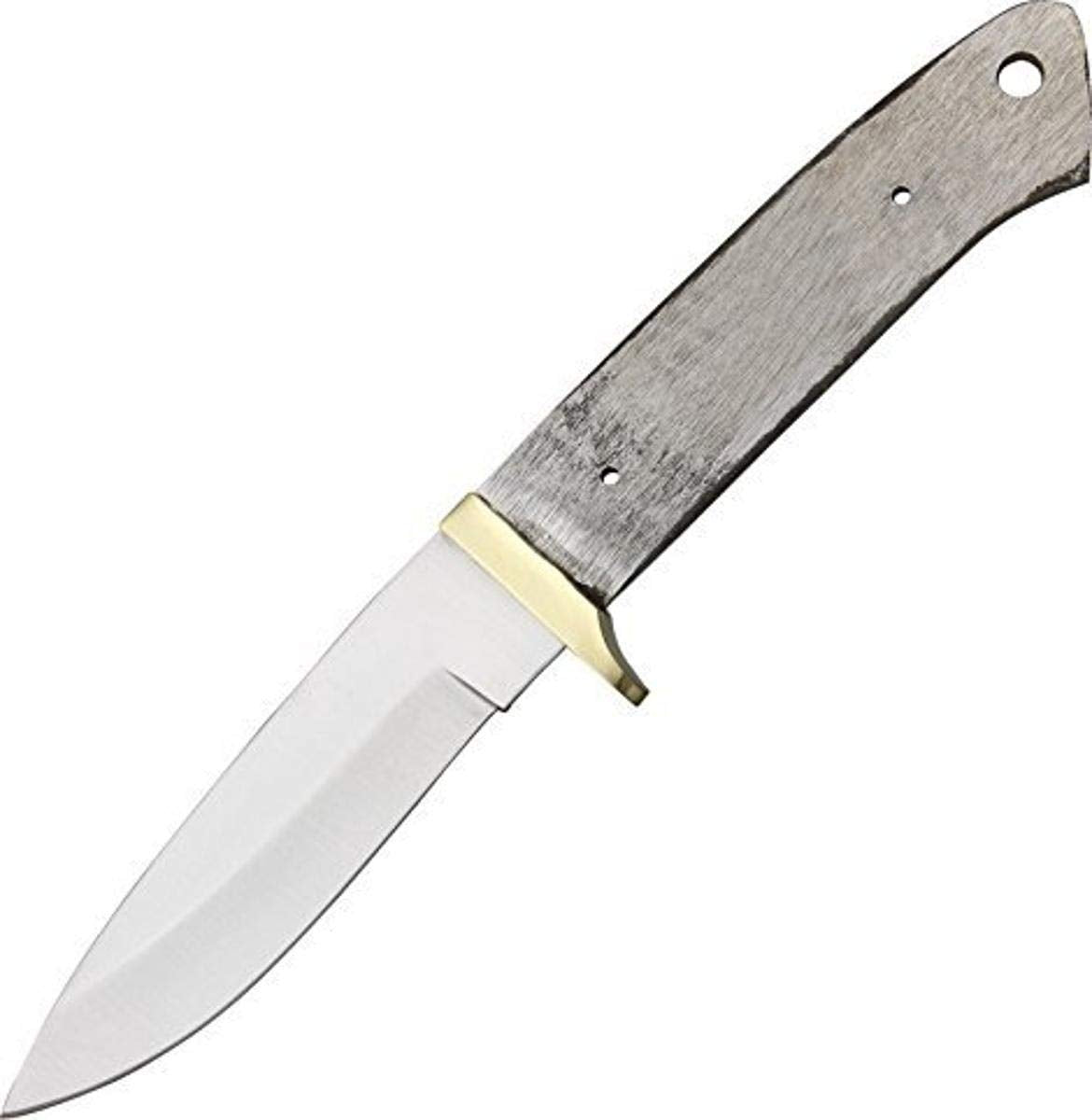 SZCO Supplies Cuchillo de Caza con Punta de Gota