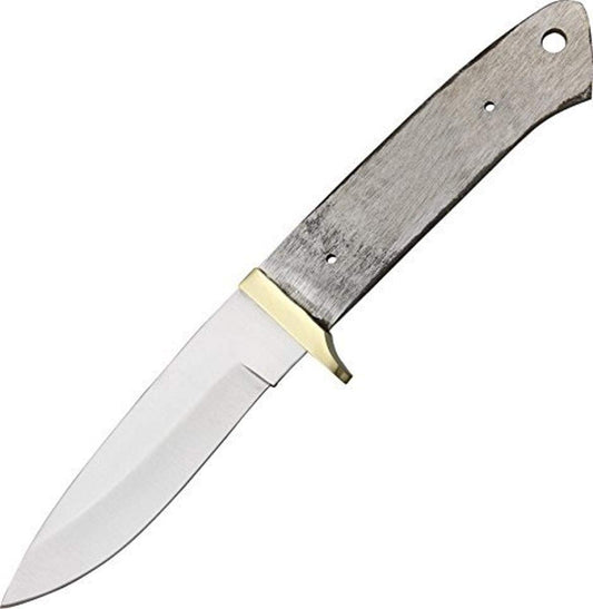 SZCO Supplies Cuchillo de Caza con Punta de Gota