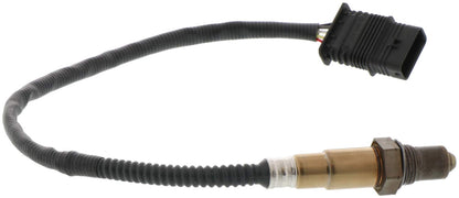 Bosch Sensor de oxígeno banda ancha 17015 | Compatible con Select BMW 335i, 435i, 535i, 640i, 740i, 740Li, ActiveHybrid 3/5/7, M2, M235i, X4, X5, X6 + más
