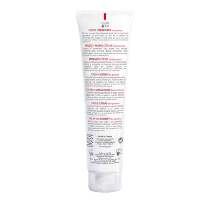 Mustela Maternidad, Crema Corporal Prevención Estrías, 150ml