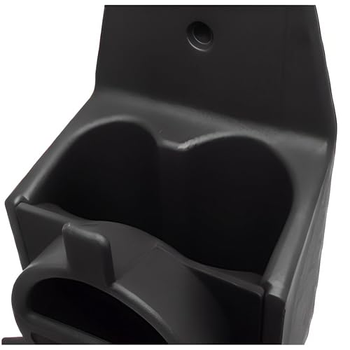 Forney 86221 Oxygen Acetylene Light Duty Replacement Plastic Tote