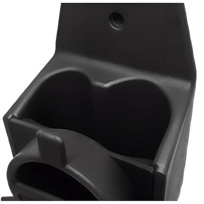 Forney 86221 Oxygen Acetylene Light Duty Replacement Plastic Tote