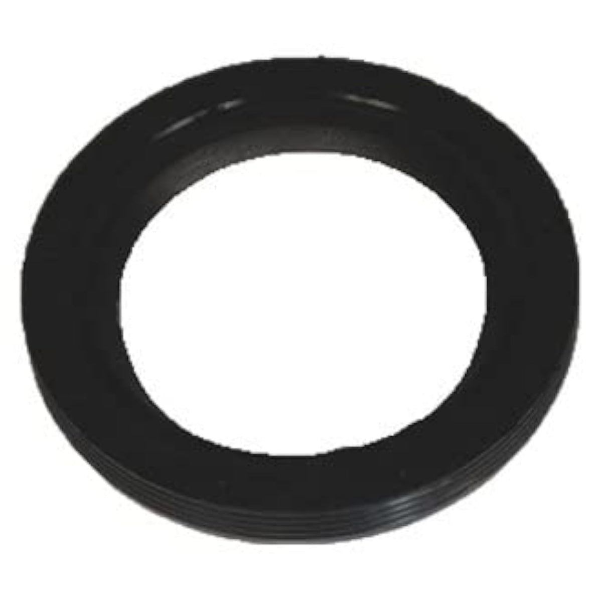 GM Genuine Parts Sello de Tapa Delantera del Motor 296-02, Plateado