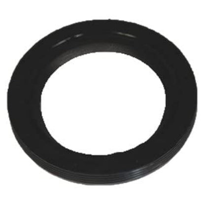 GM Genuine Parts Sello de Tapa Delantera del Motor 296-02, Plateado