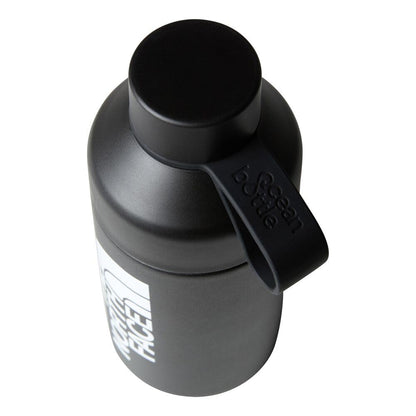 THE NORTH FACE - Botella de agua unisex, color negro, 0,75 L