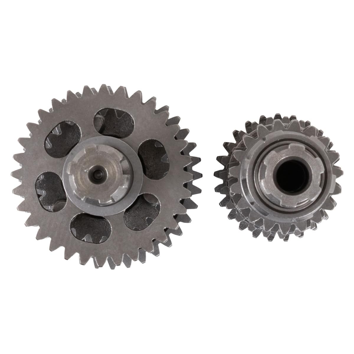 Transmisión Completa Cgl 125 Tool Cgl 125 Tool Ft 150 Ft125 150Z Bikall Mn0115