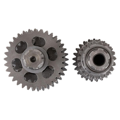 Transmisión Completa Cgl 125 Tool Cgl 125 Tool Ft 150 Ft125 150Z Bikall Mn0115