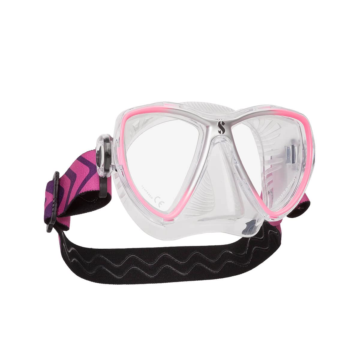 Scubapro Synergy Mini máscara de Buceo