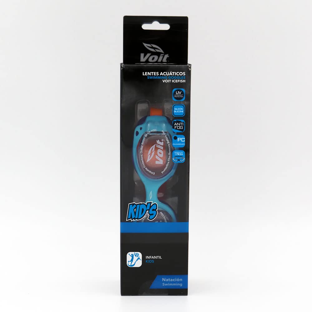 Voit Icefish Goggle Niños