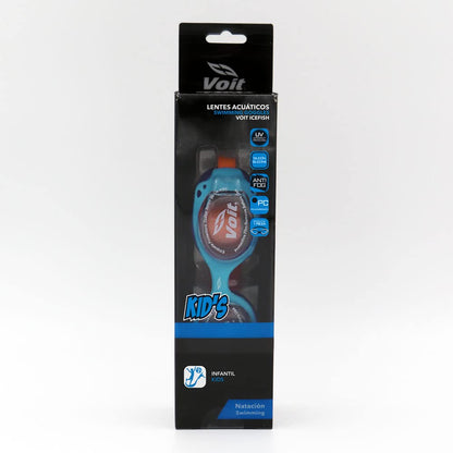 Voit Icefish Goggle Niños